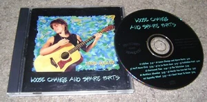 Loose Change and Spare Parts by Terri Allard CD used Good Condition - Bild 1 von 2