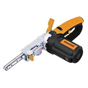 Lijadora de archivos Evolution Precision 400W 240V EVLFILESAND - Imagen 1 de 7