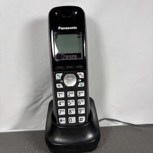 PANASONIC KX-TG6521E 2 x Digital Telephones/Answerphone - - Afbeelding 1 van 6