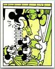 1978 Walt Disney Productions Panini Mickey Story # 92 V41319