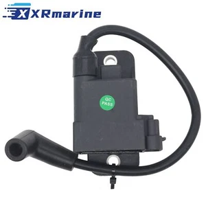 CDM Ignition Coil For Mercury Marine 30-300HP Outboard Motor 827509A10 114-7509 - Picture 1 of 6