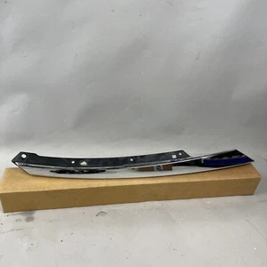 HONDA ACCORD 2016-2019 FRONT RIGHT RH GRILLE CHROME TRIM 71123-TBA-A01-M1 OEM - Picture 1 of 9
