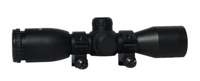 Escopo de besta Osprey Global 4x32 - Imagem 1 de 3