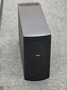 Bose Powered Subwoofer 48 for Lifestyle 18 28 35 38 48 - Lsps Working Bose Sound
