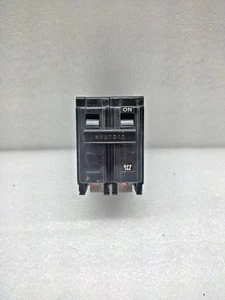 Hyundai HBD-52D MCCB Molded Case Circuit Breaker 10A 2-Pole Made In Korea - 🆕 - Picture 1 of 7