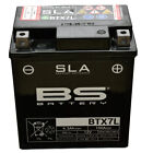 Batterie 12V 6AH YTX7L-BS Gel BS-Battery 50614 Vespa GTS 125 ABS ZAPMD32 21-23
