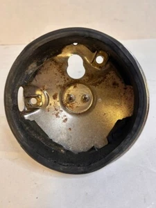 Honda CB750 COVER PLATE FOR TACH OR SPEEDO updated photos - Picture 1 of 3