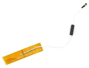 Wireless Bluetooth Antenna Antenne Sans Fil Bluetooth P1027365-101 - Zebra ZD410 - Photo 1/7