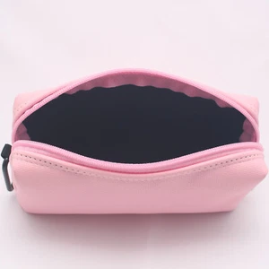 Organizer Pouch Case Bag (Pink) for PC Charger Mouse Cable Cords Earphones Pen - Picture 1 of 5