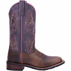 Botas Cowboy - Botas Camperas | [Tienda VAS]