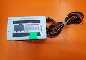 ⭐️⭐️⭐️⭐️⭐️ Desktop PC Power Supply Thermaltake TT-450NL2NK 450 W - Imagen 1 de 3