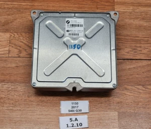 ✅ OEM BMW G30 G12 530 540 740 750 PCU Power Control Module Unit 500w - Picture 1 of 15