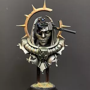 Assassin Operative Umbral-Six Warhammer 40K Galleria dipinta prevendita GW 40.000 - Foto 1 di 5