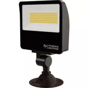Lithonia Lighting Floodlight,Housing Color Bronze,56 W Esxf2 Alo Sww2 Ky Ddb M2 - Picture 1 of 1