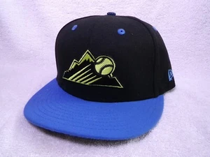 New Era 9fifty Chicago Whitesox Ballcap Snapback One Size Baseball - Picture 1 of 8