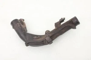 Ladeluftrohr 5N0145770A VW Passat 3C 2.0 TDI Bj. 2008 Druckrohr Ladedruck Sensor - Bild 1 von 6