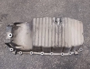55221011 Coppa olio FIAT GRANDE PUNTO VAN (3X) 1.4 Nat.Power 2 p.ti Ber - Imagen 1 de 4