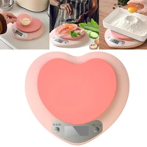 Kitchenscale That Combines Style and Functionality for All Your Measuring Tasks - Photo 1/31