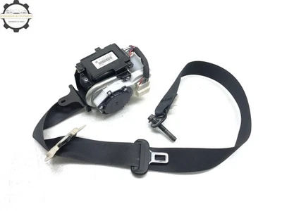 INFINITI QX80 QX56 2011-2017 CINTURÓN DE SEGURIDAD DELANTERO IZQUIERDO RETRACTOR OEM Foto 1 de 4