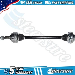 GSP Rear Right CV Axle Assembly for 2003 2004 2005 2006-2010 Porsche Cayenne - Picture 1 of 6