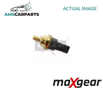 COOLANT TEMPERATURE SENSOR IN FRONT OF THE RADIATOR 21-0140 MAXGEAR NEW - Image 1 of 4