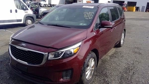 Driver Left Axle Shaft Fits 15-20 SEDONA 1485746 - Picture 1 of 7