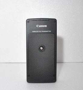 Canon WFT-E7B Wireless File Transmitter Tested Working from Japan - Picture 1 of 7
