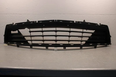 2016 2018 CHEVROLET CAMARO FRONT BUMPER LOWER GRILLE TEXTURED Foto 1 de 4