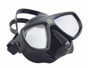 Zweifenster Tauchermaske Technica von Poseidon - Picture 1 of 3