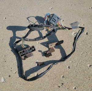 V70 Trailer Hitch Wiring Harness Used - Picture 1 of 1