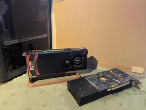 NVIDIA GeForce GTX 670 2GB GDDR5 Graphics Card – Reference Blower Cooler, Tested - Picture 1 of 3