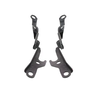 For Lexus ES300 1992-1996 Hood Hinge Driver And Passenger Side | Pair TO1236101 - Picture 1 of 6