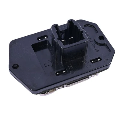 For Toyota Hilux KUN16 KUN26 TGN16 GGN15 Heater Fan Blower Motor Resistor - image 1 of 4