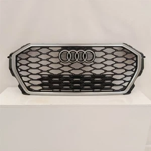 AUDI Q3 83F SPORTBACK Gitter Grill Kühlergrill VORNE ORIGINAL 83F853651 - Bild 1 von 8