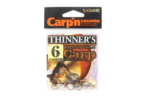 Sasame F-505 Thinner's Bait Hook Size 6 (1903) - Picture 1 of 6