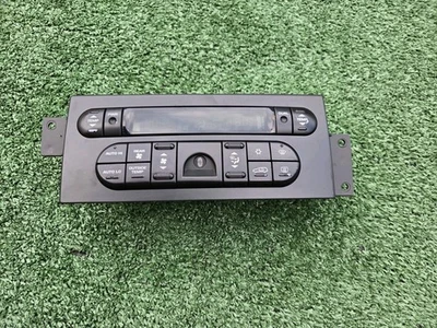 04 05 06 Chrysler Pacifica A/C Heater Climate Temperature Control OEM 2004-2006  - Image 1 of 4