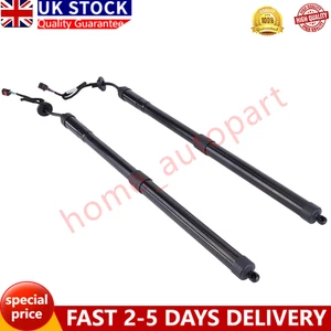 2X Electric Tailgate Damper 32357571 32384406 32296298 For VOLVO V60 II 2018+ - Picture 1 of 6