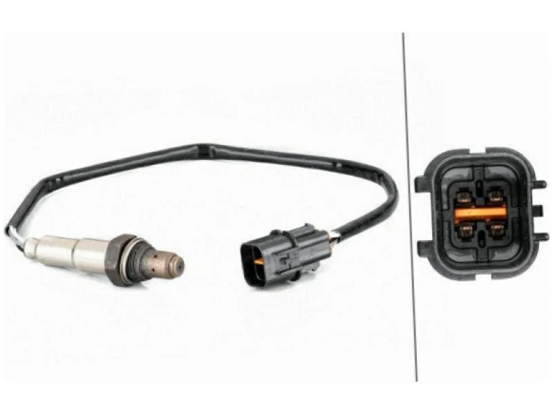 SONDA LAMBDA MITSUBISHI OUTLANDER I 2.0 02-06 II 3.0 06-12 III 3.0 12- - Immagine 1 di 1