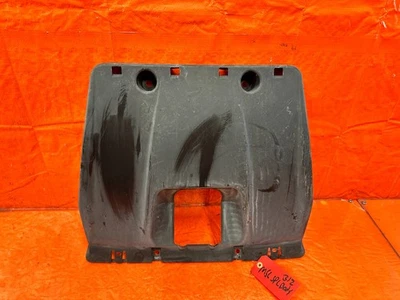 04-08 ACURA TSX - REAR LOWER COVER SPLASH SHIELD TRAY - 74550-SEA-000 - OEM #312 - Image 1 of 2