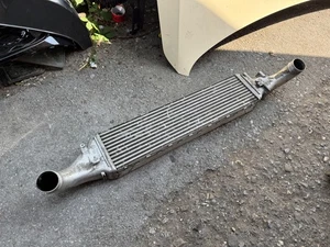 Radiador intercooler radiador Audi Q5 SQ5 8R original 8R0145805B - Imagen 1 de 6