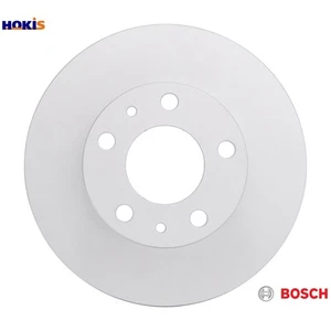 2x BRAKE DISC 0 986 479 B96 FOR PEUGEOT MANAGER/Platform/Chassis/Van/Bus FIAT - Picture 1 of 12