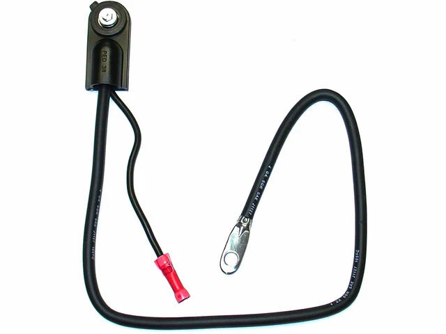 Cable de batería para Pontiac Sunfire 1995-2005 1996 1997 1998 1999 2000 2001 F197DX Foto 1 de 1