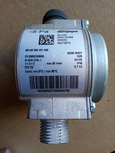 GLOWWORM EASICOM 2 28c VALVOLA GAS CALDAIA 0020195288 USATA - Foto 1 di 1