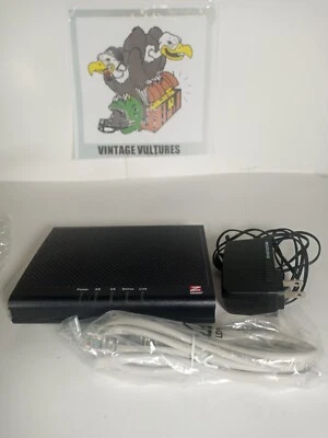 Zoom Cable Modem 3.0 Series 1094 Model 5341J EE - Image 1 of 4