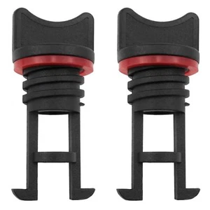 Marine Yacht Drain Plug Marine Yacht Drain Plug Nylon Drain Plug Leg Replacem... - Picture 1 of 5