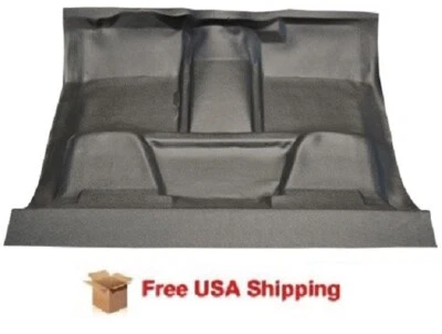 ACC Fits 1973-1974 GMC C15/C1500 Pickup Reg Cab 2WD Auto/3spd Column Shift Vinyl — 第 1/2 张图片