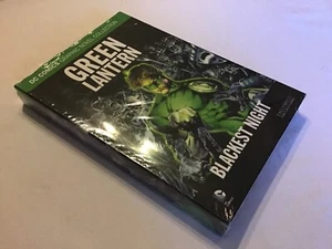 GL Blackest Night - DC Comics Graphic Collection Subscriber Only Super Special - Bild 1 von 3