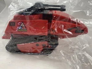 G.I. Joe KB Toys Exclusive Operation Crimson Sabotage Set 100% Komplett Neuwertig!!! - Bild 1 von 16