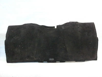 2006-2010 Porsche Cayman Engine Compartment Lining 987.551.035.02 - Imagem 1 de 2