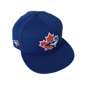 New Era 59 Fifty Toronto Blue Jays Cap Hat Flex Fit XL extra large 7 5/8 NEW - Picture 1 of 12